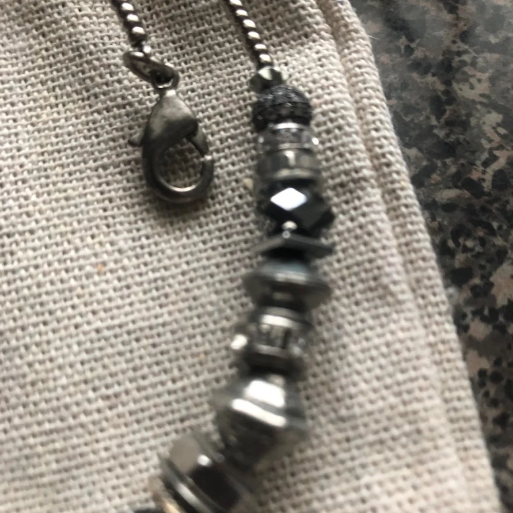 Necklace. - Picture 7 of 8